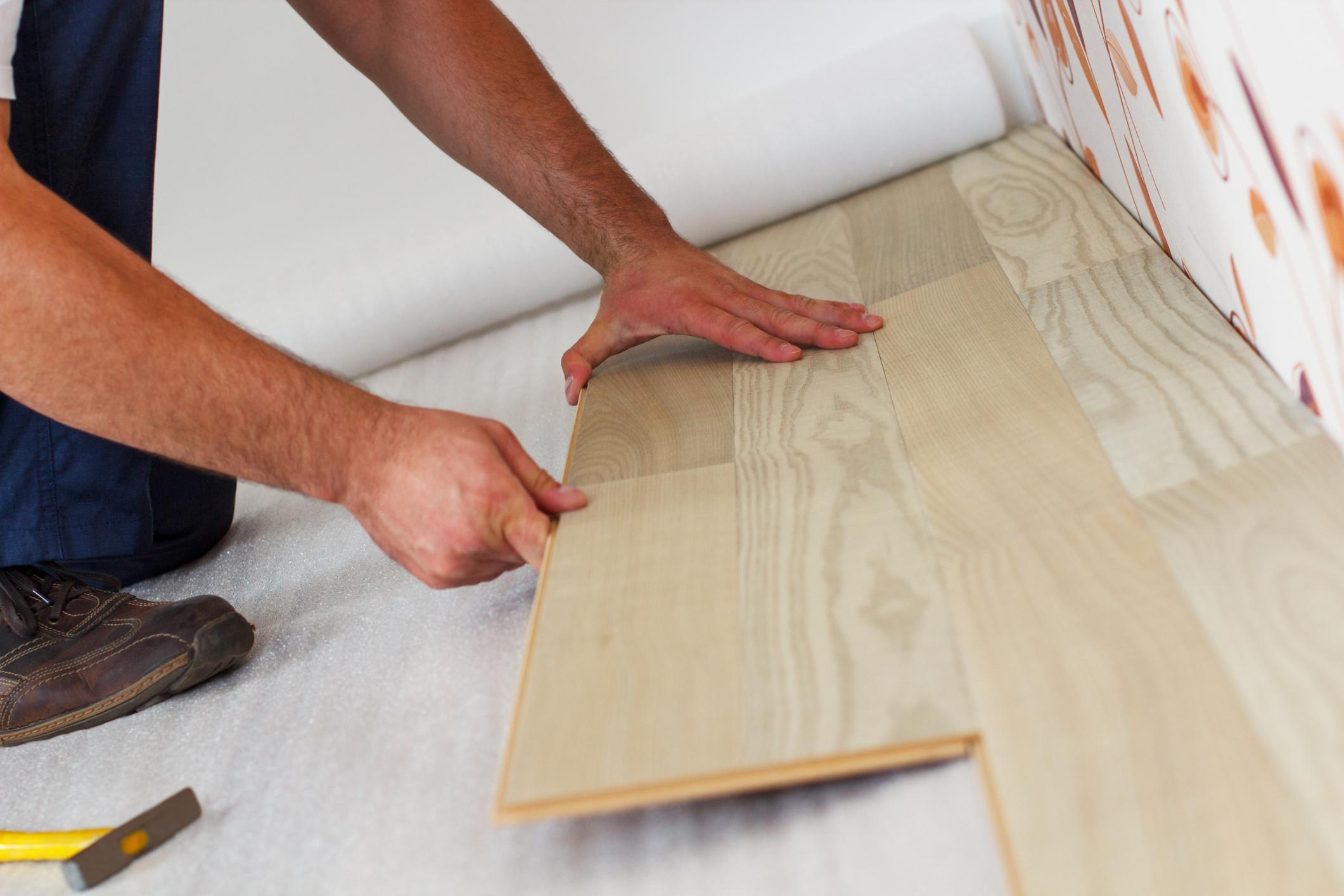 Keşap Laminatçı
